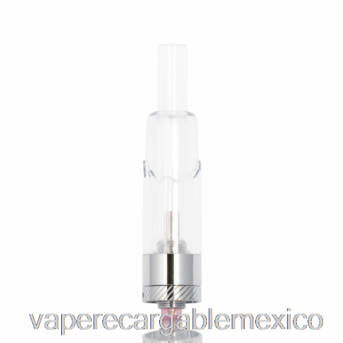 Vape Recargable Boulder Aspen Tanque De Repuesto Delgado